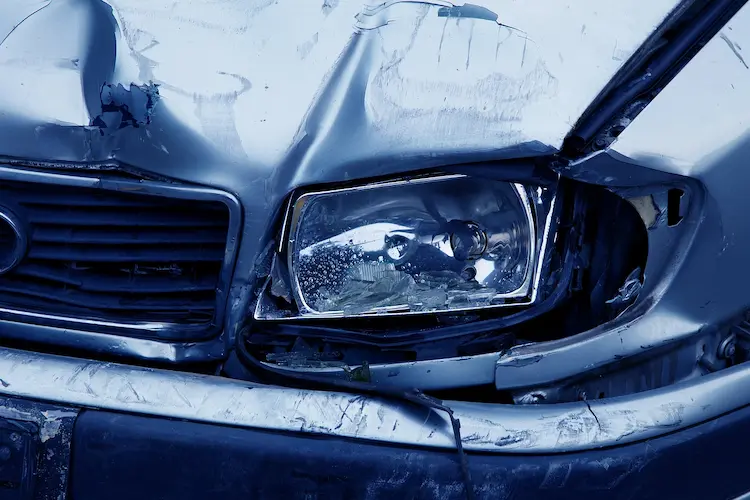 Dos and Don'ts After a Car Accident